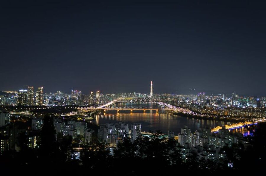 Is Korea Safe for Solo Travelers